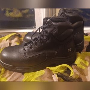 Mens Pro Timberland Boots